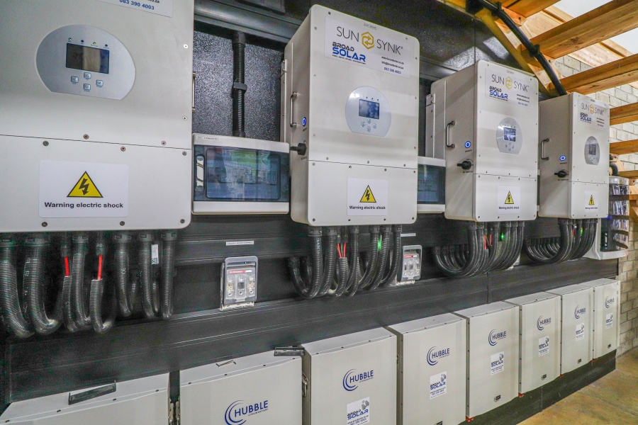 Commercial Property for Sale in Cookhouse Eastern Cape